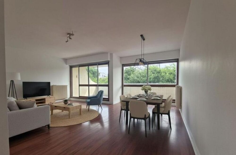 Appartement T3