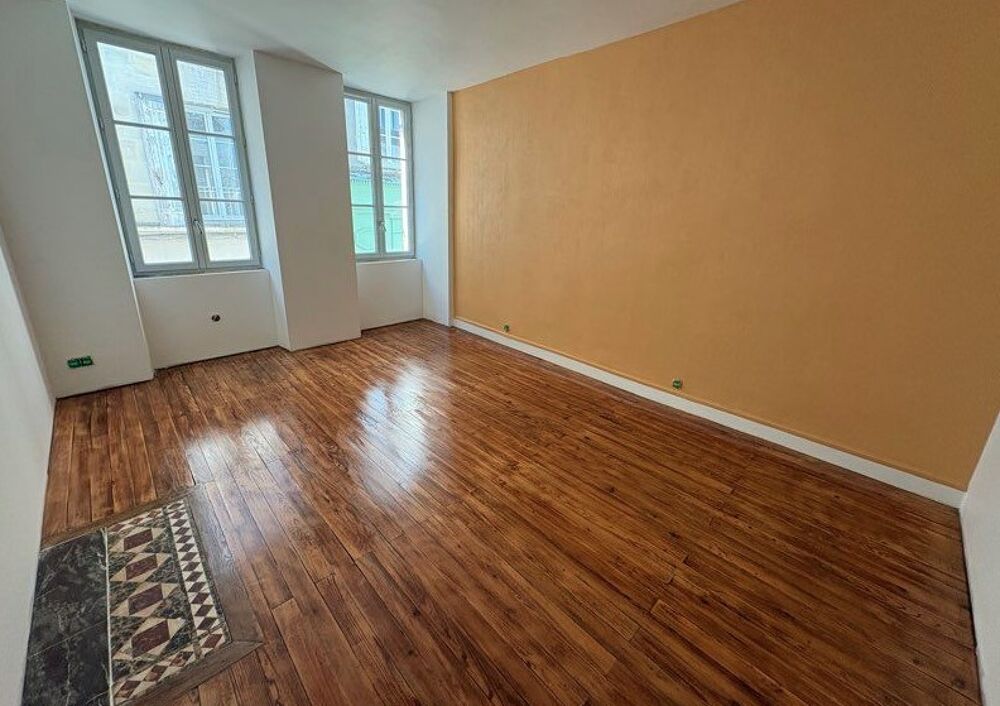 Location Appartement Appartement T2 Bazas