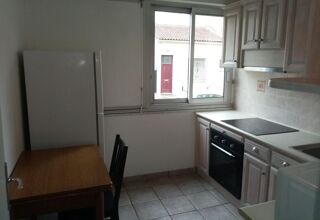  Appartement à louer 1 pièce 28 m²