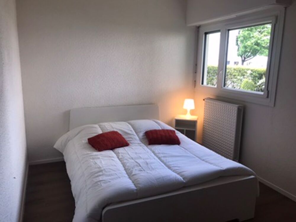Location Appartement Appartement T3 Merignac