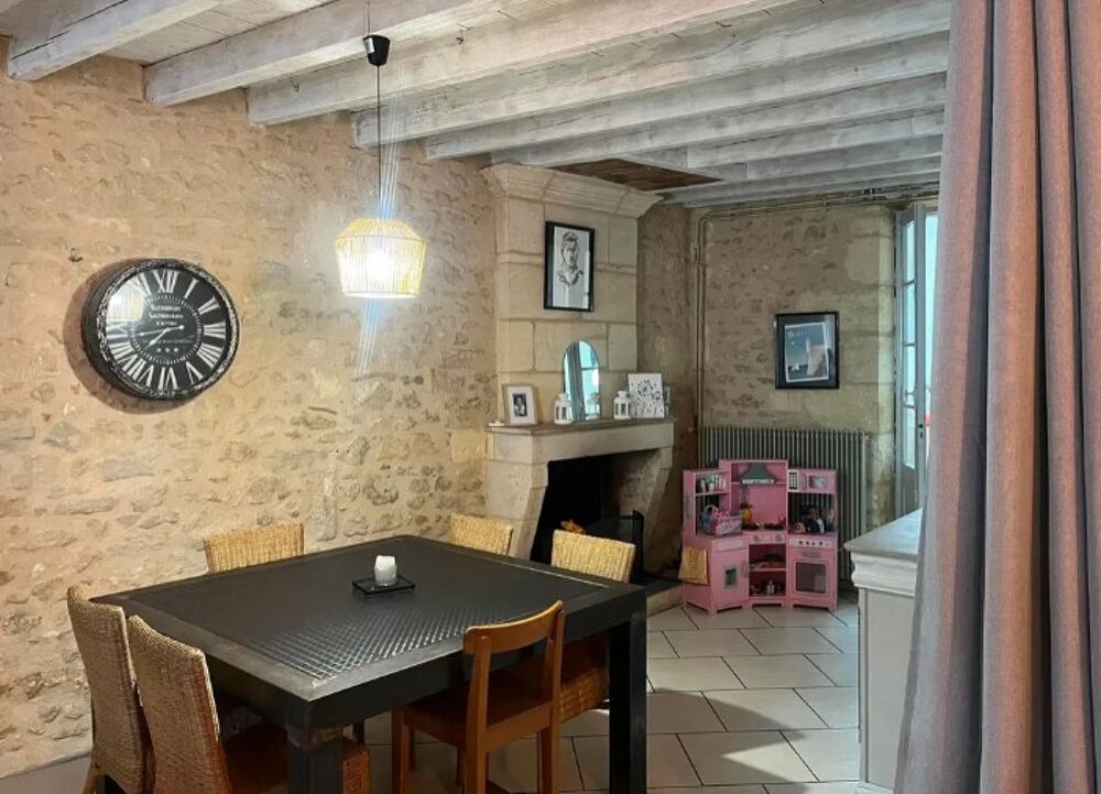 Location Maison Maison/Villa T6 Blaye