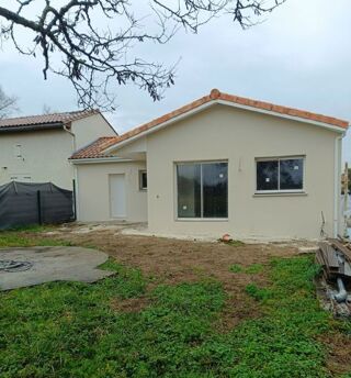 Location Maison Maison/Villa T4 Galgon