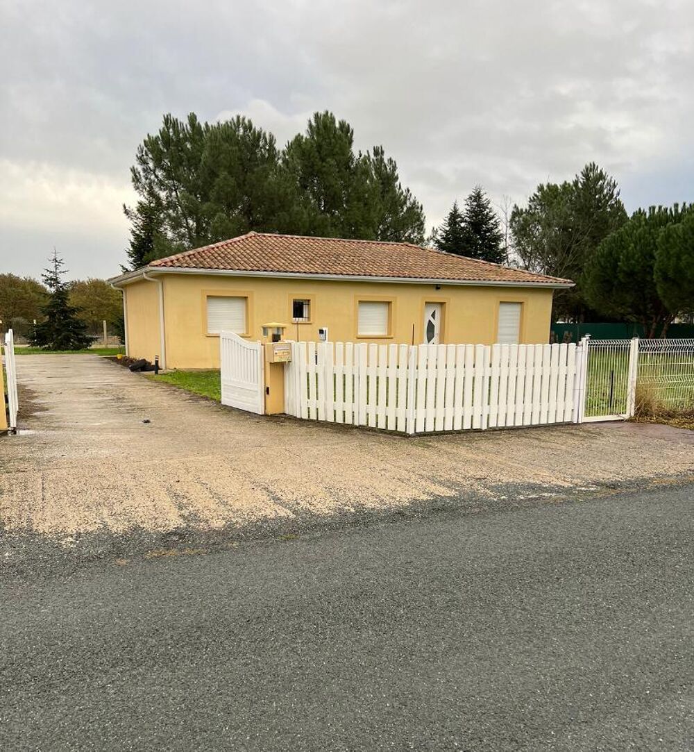 Location Maison Maison/Villa T4 Sadirac