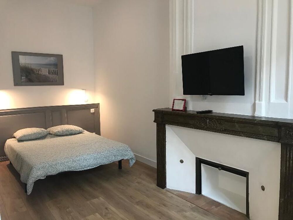 Location Appartement Appartement T1 Bordeaux
