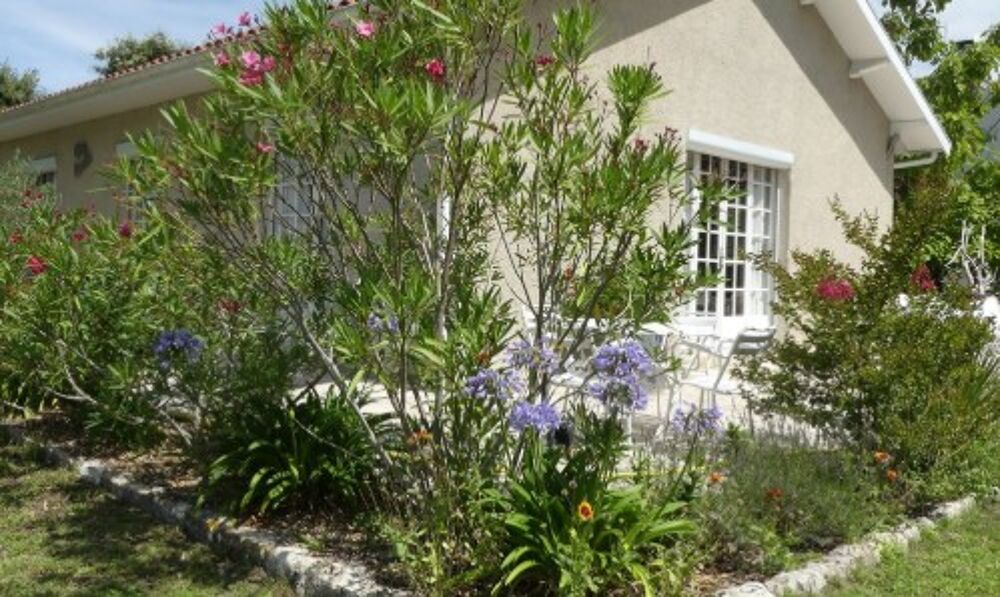 Location Maison Maison/Villa T4 Verdon-sur-mer