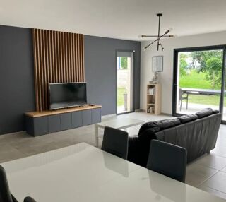  Maison à louer 4 pièces 110 m²