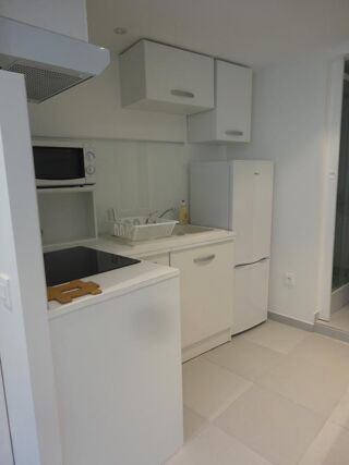 Appartement � louer 2 pi�ces 