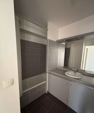  Appartement � louer 2 pi�ces 