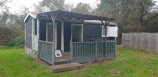  Maison � louer 2 pi�ces 