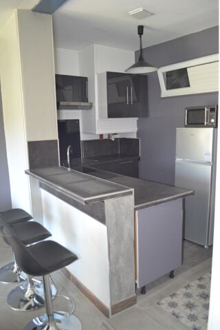  Appartement � louer 1 pi�ce 