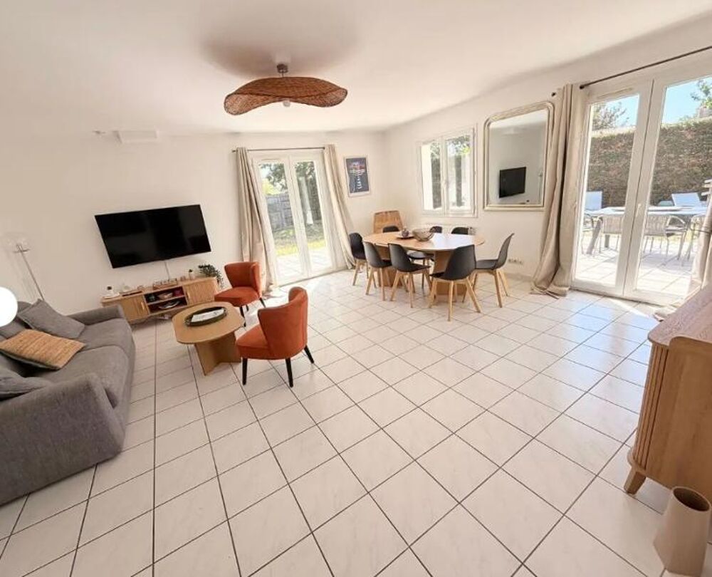 Location Maison Maison/Villa T4 Gujan-mestras