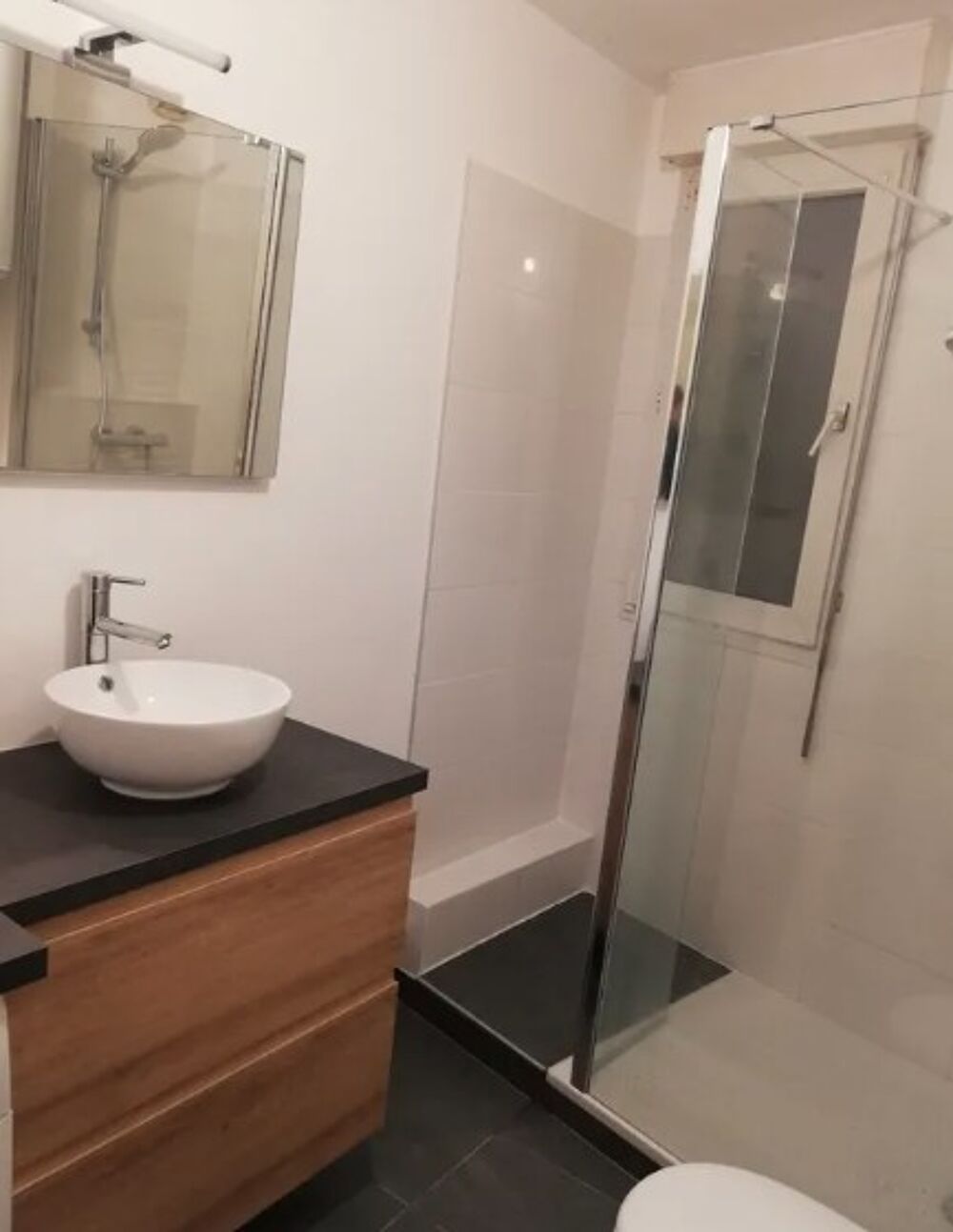 Appartement T1