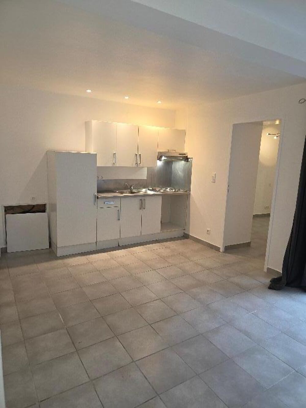 Appartement T2