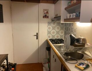  Appartement � louer 3 pi�ces 