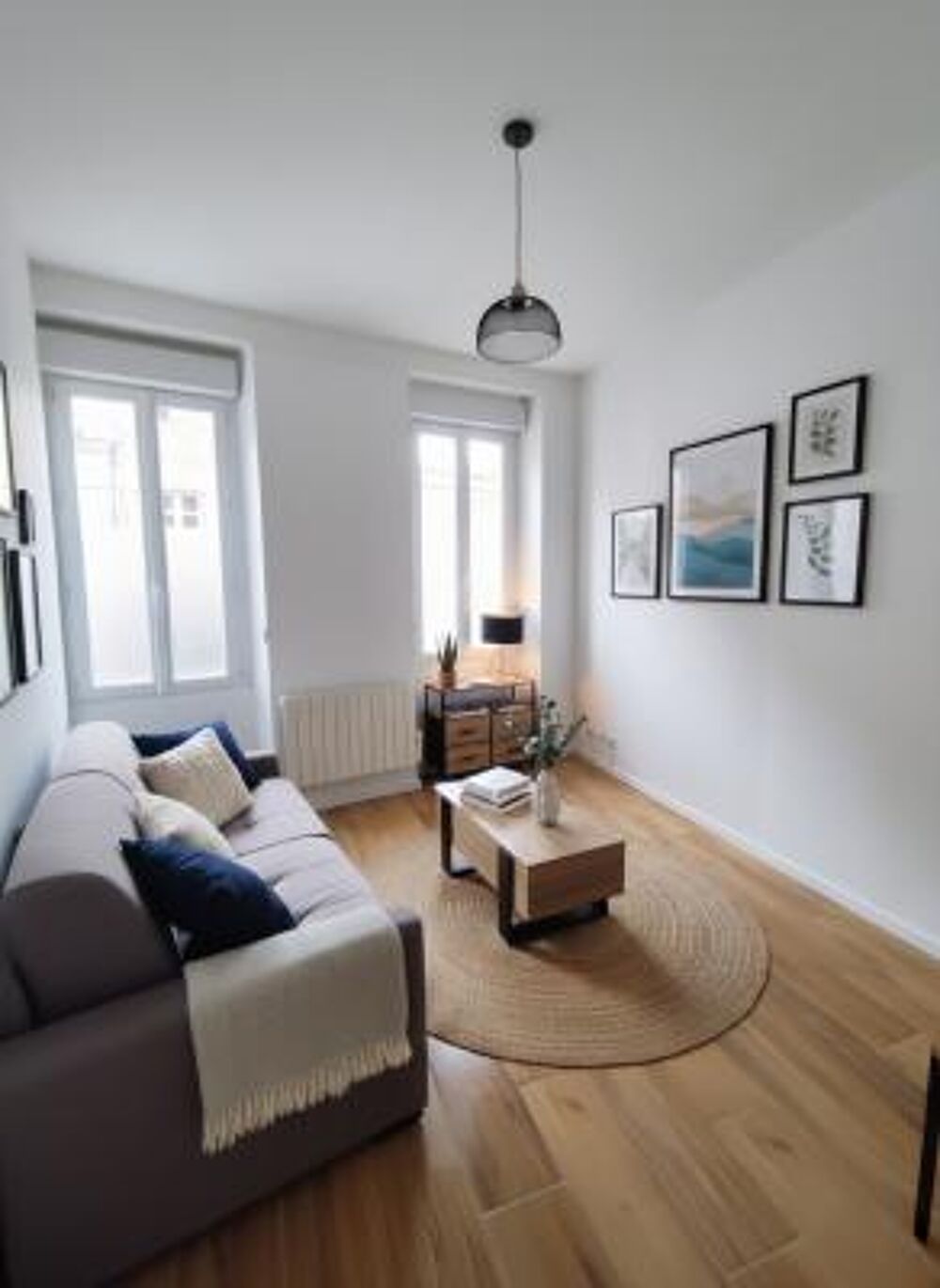 Location Appartement Appartement Studio Bordeaux