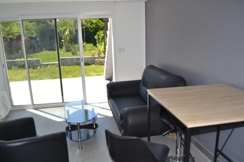 Appartement Chambre