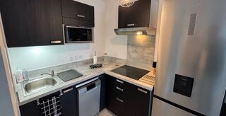  Appartement � louer 2 pi�ces 