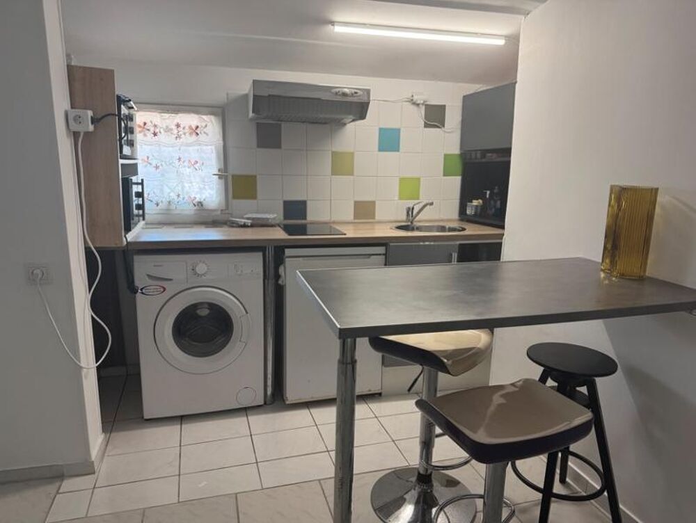 Location Maison Maison/Villa T2 Gradignan