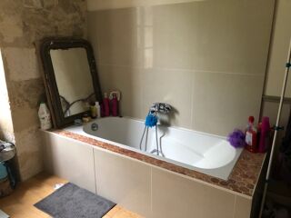  Appartement à louer 2 pièces 50 m²