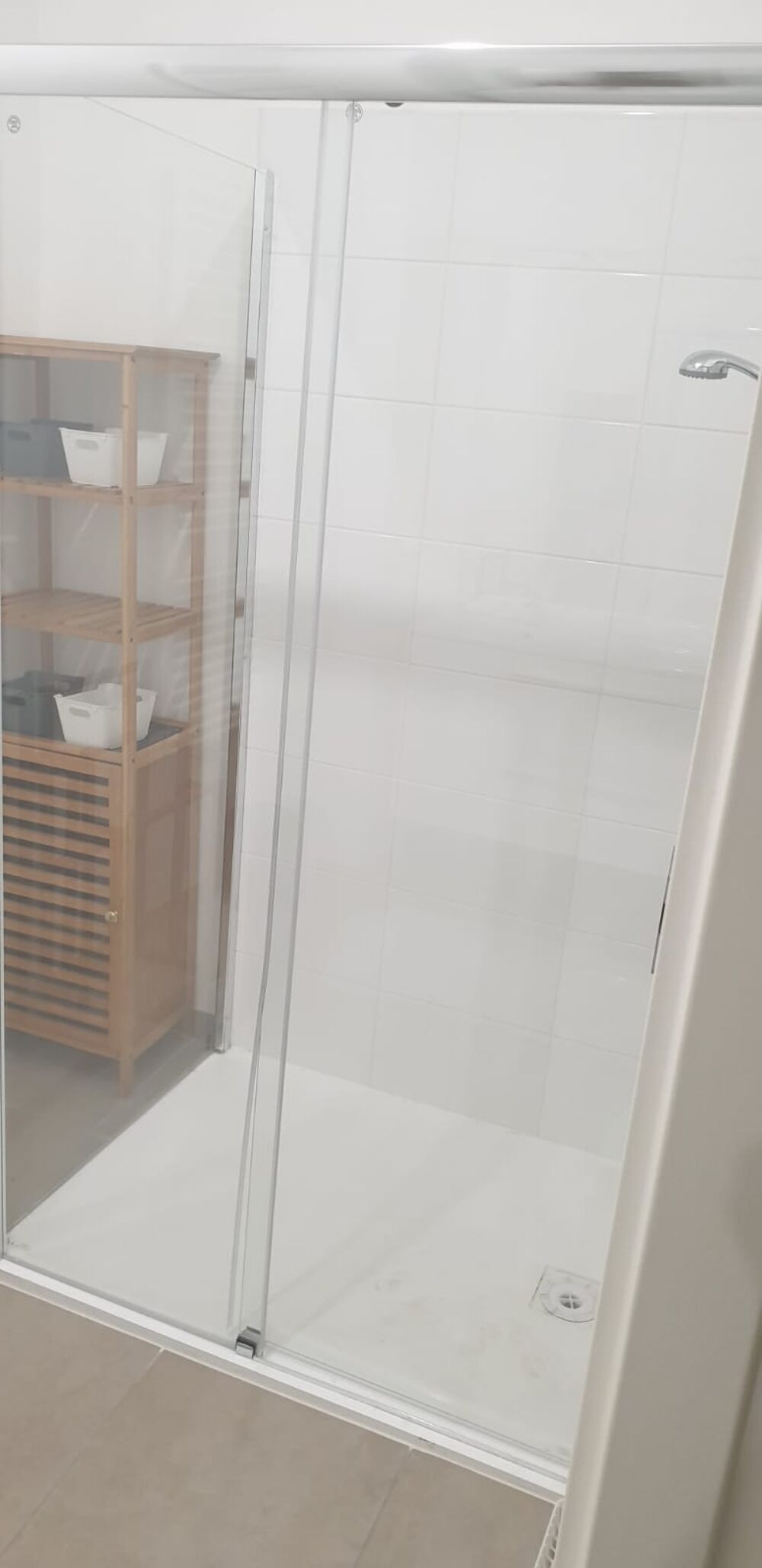 Appartement Chambre