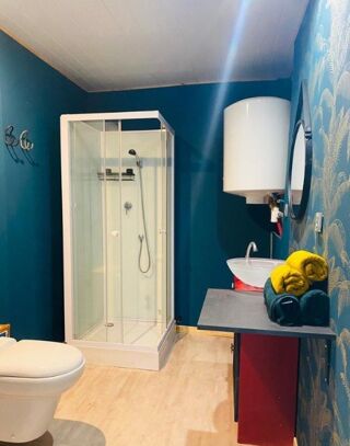  Appartement � louer 3 pi�ces  Saint-andre-et-appelles