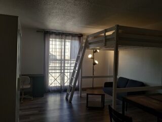  Appartement � louer 1 pi�ce 