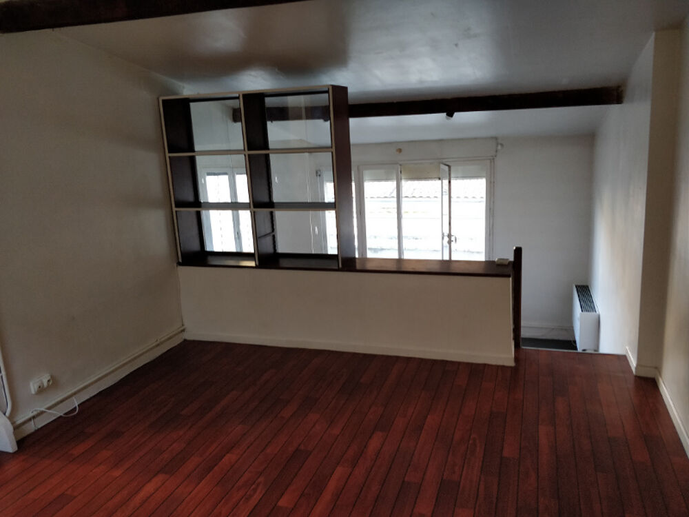 Location Appartement Appartement T3 Bordeaux