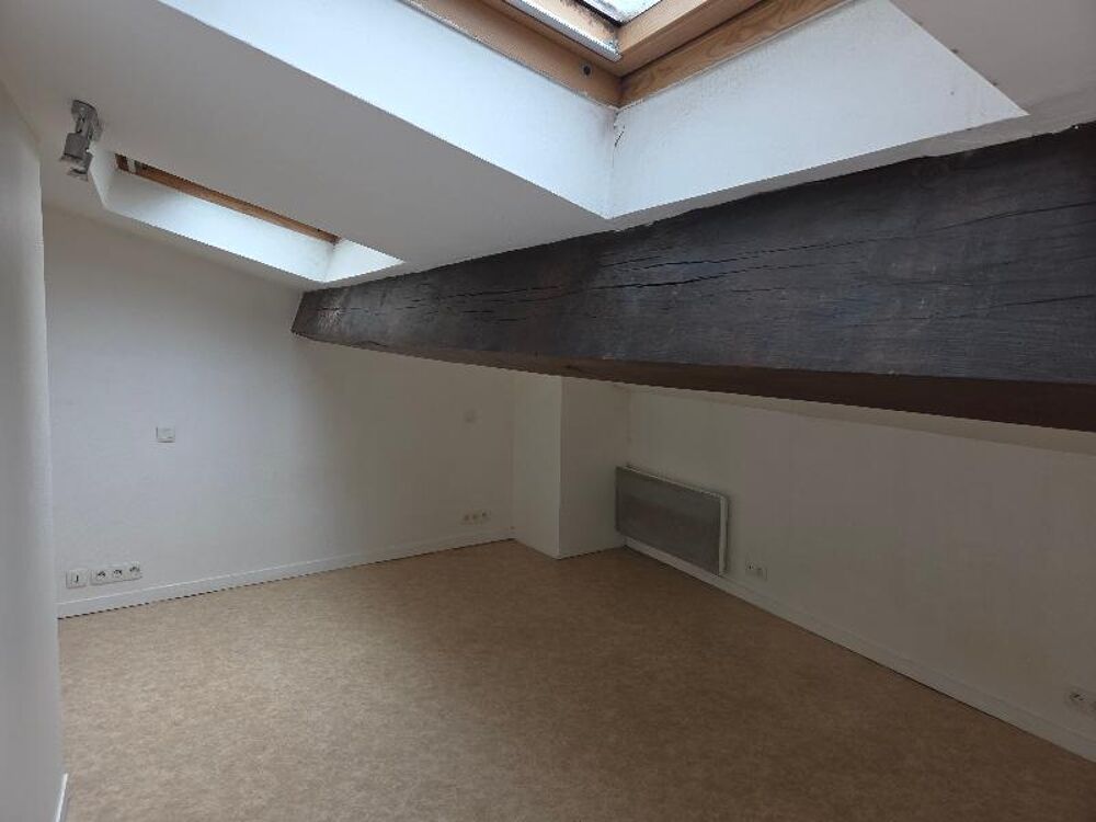 Appartement T2