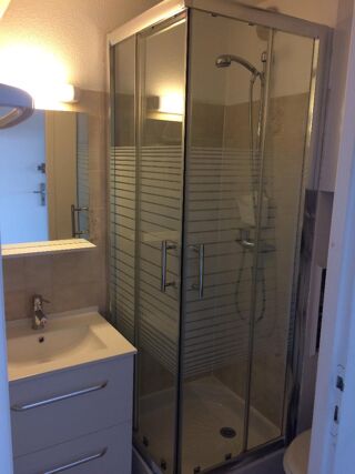  Appartement à louer 1 pièce 30 m²