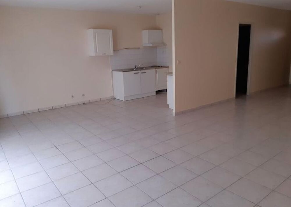 Location Maison Maison/Villa T4 Ares