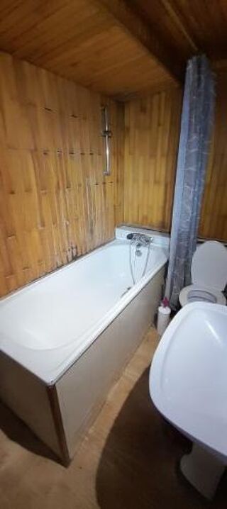  Appartement à louer 1 pièce 