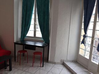  Appartement à louer 1 pièce 16 m²