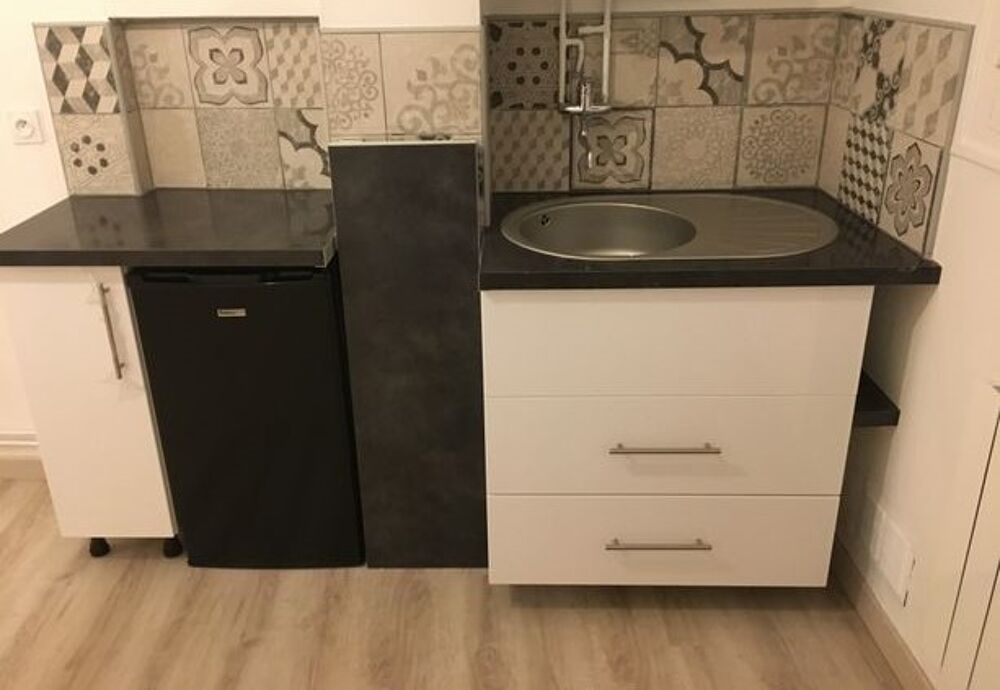 Location Appartement Appartement Studio Bordeaux