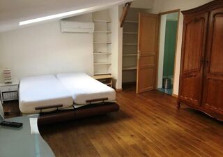  Appartement à louer 2 pièces 47 m²