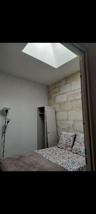  Appartement à louer 2 pièces 42 m²
