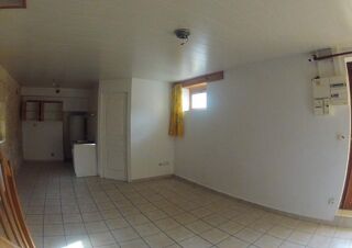  Maison à louer 2 pièces 42 m²