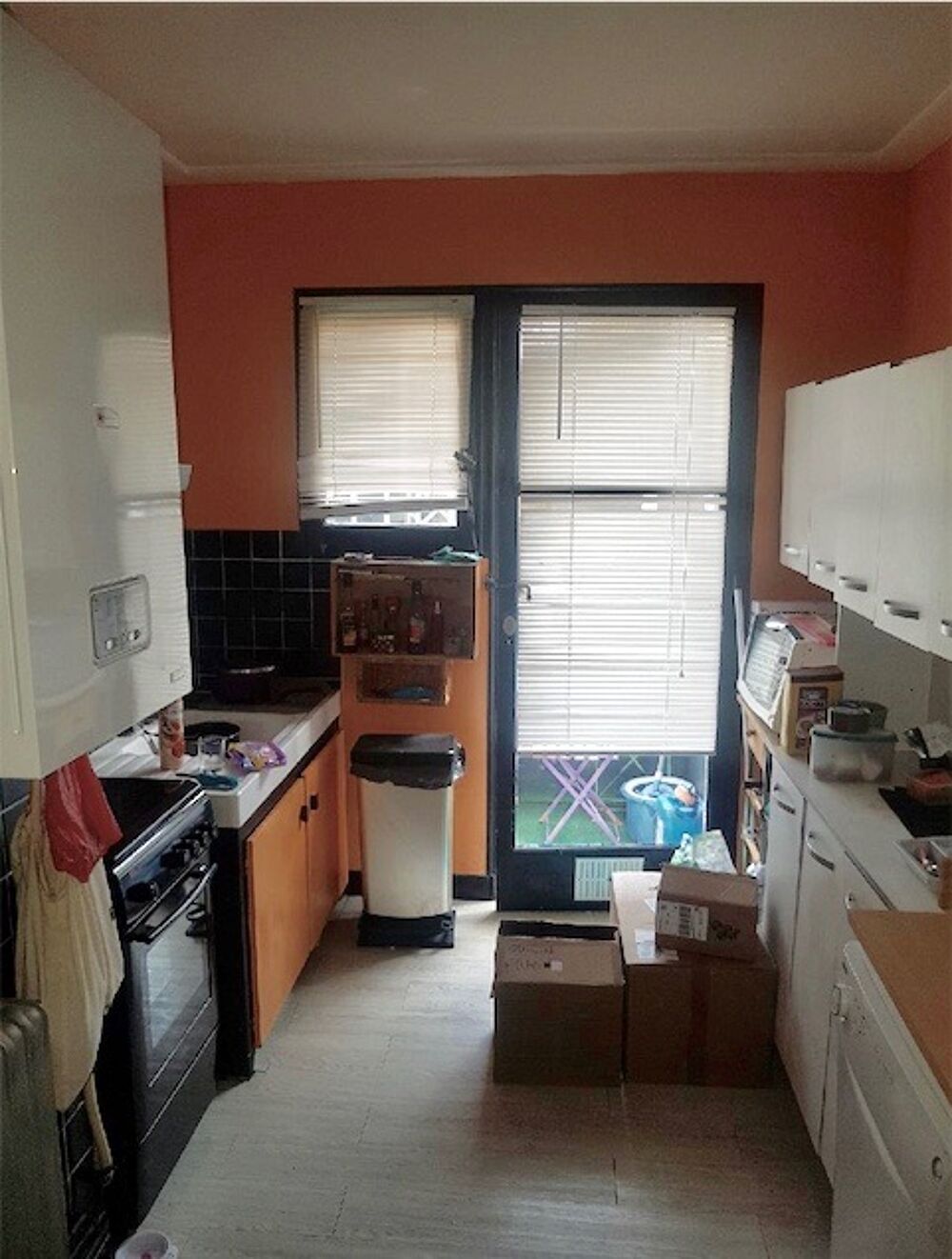Location Appartement Appartement T2 Bordeaux