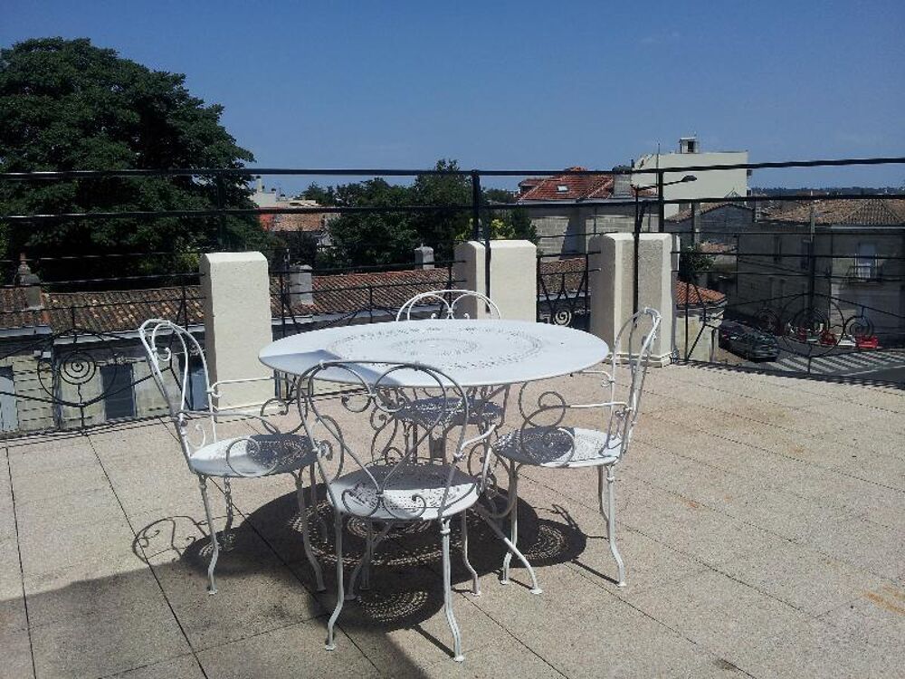 Location Appartement Appartement T2 Talence