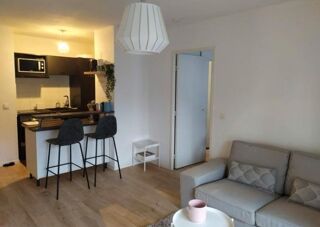  Appartement � louer 2 pi�ces 