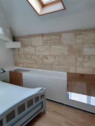  Appartement � louer 2 pi�ces 