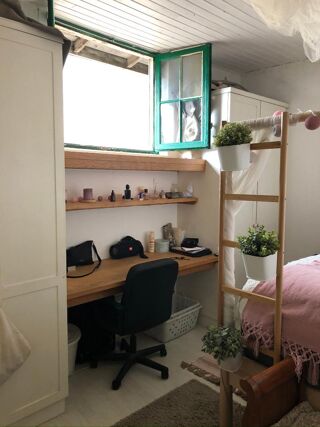  Appartement � louer 2 pi�ces 