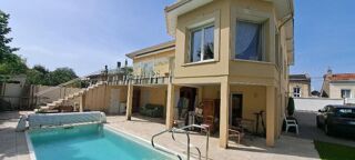  Appartement à louer 1 pièce  Talence