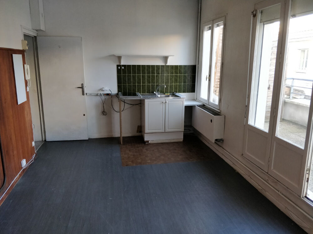 Appartement T3