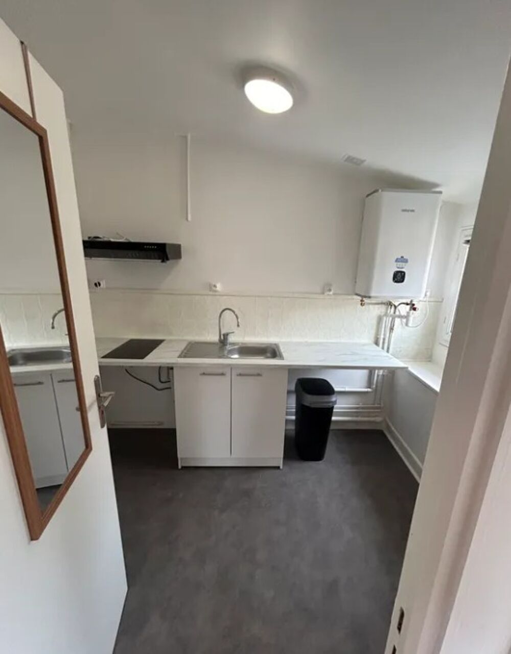 Location Appartement Appartement T1 Bordeaux