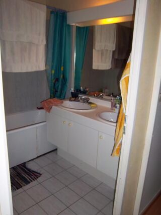 Location Appartement Appartement T3 Bordeaux