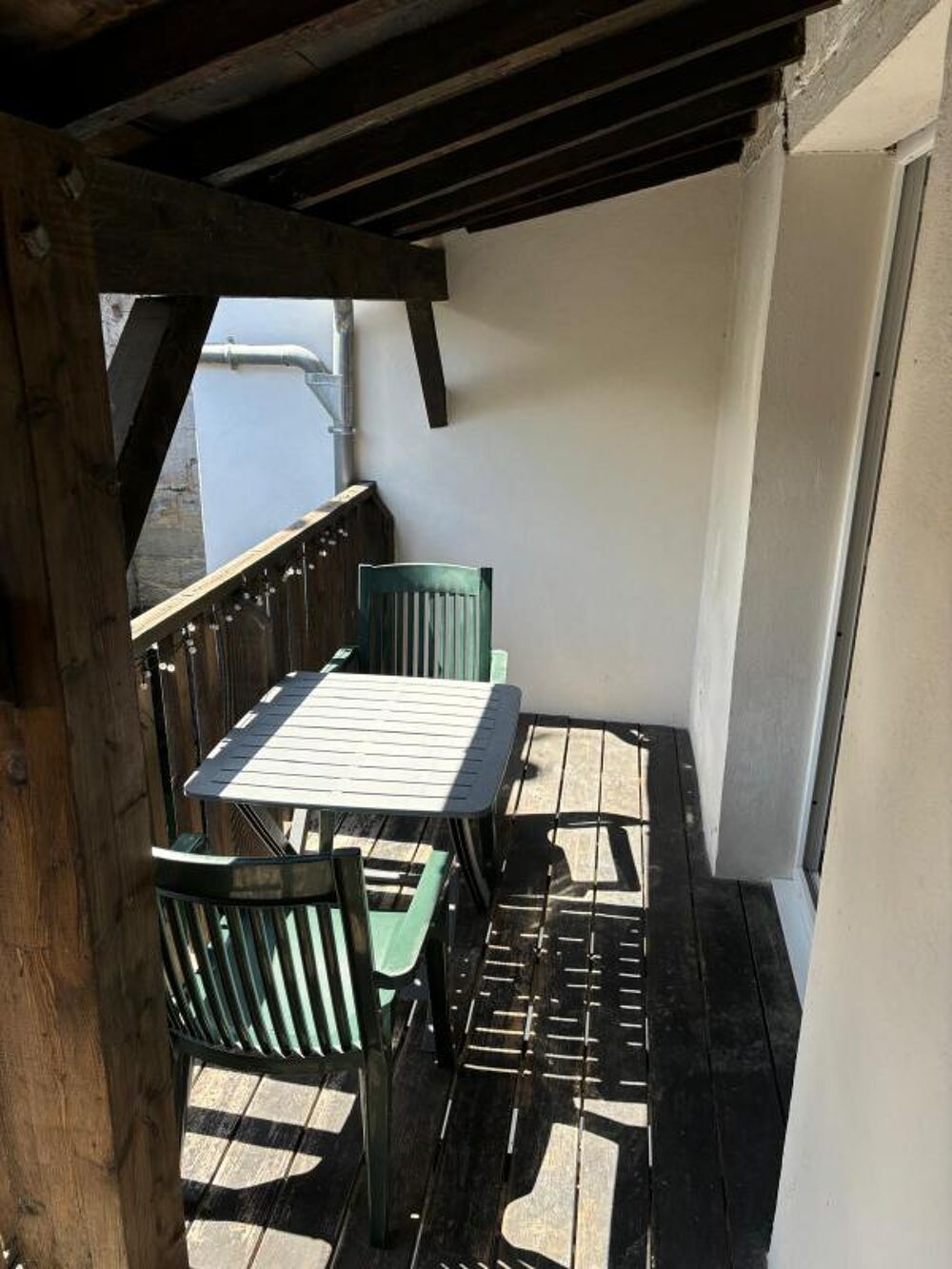Location Appartement Appartement T2 Bordeaux