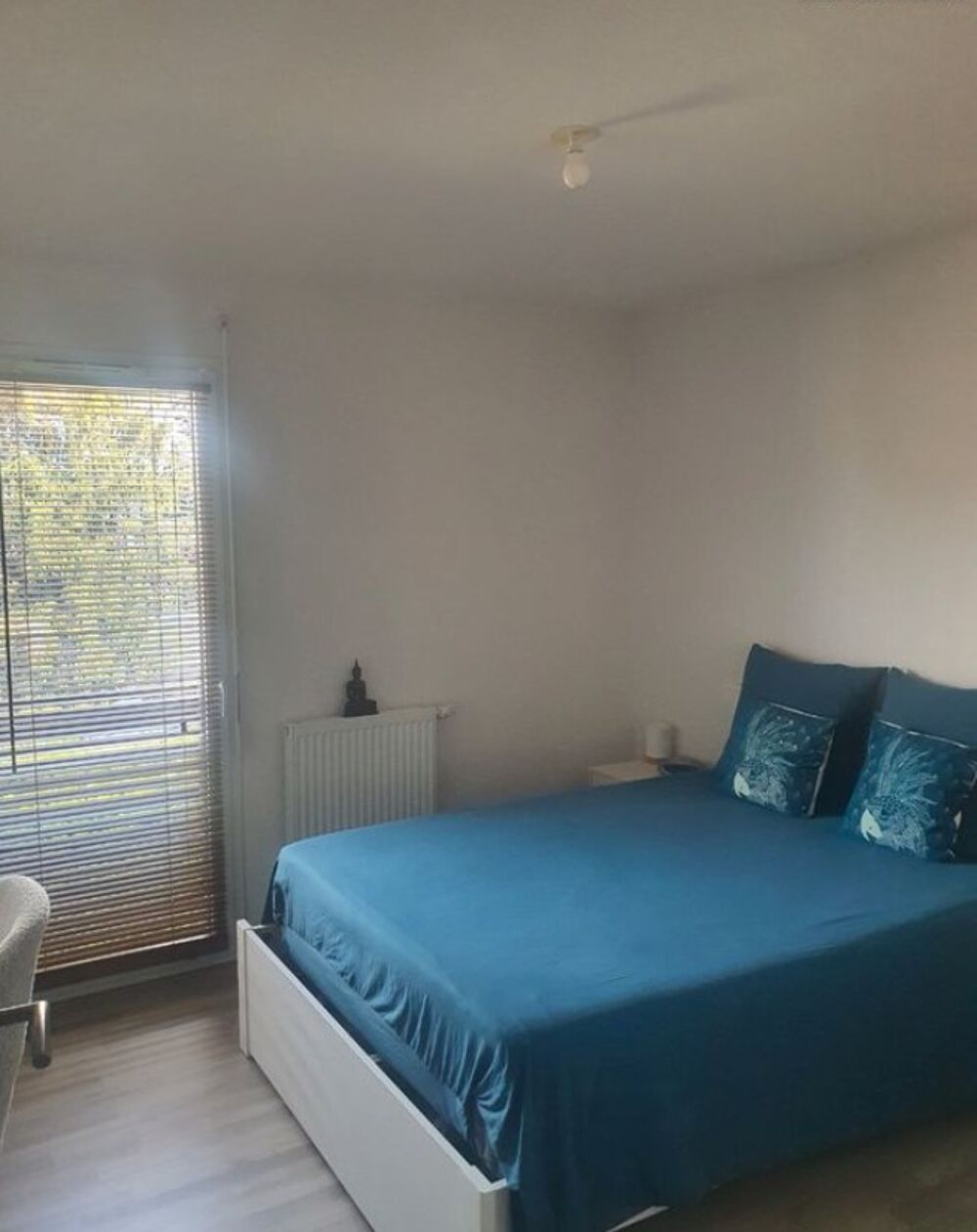 Location Appartement Appartement T2 Parempuyre