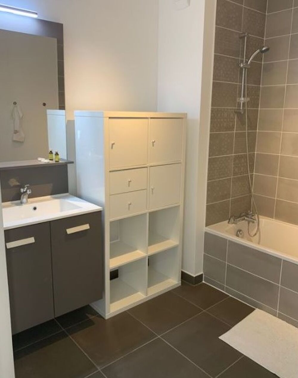 Location Appartement Appartement T4 Merignac