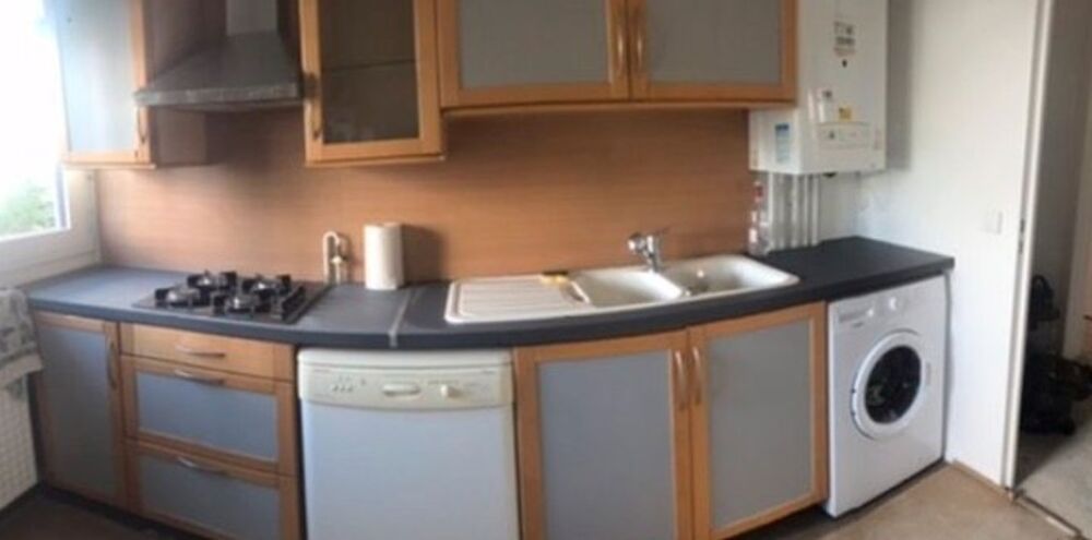 Location Appartement Appartement T3 Merignac