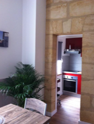  Appartement à louer 1 pièce 